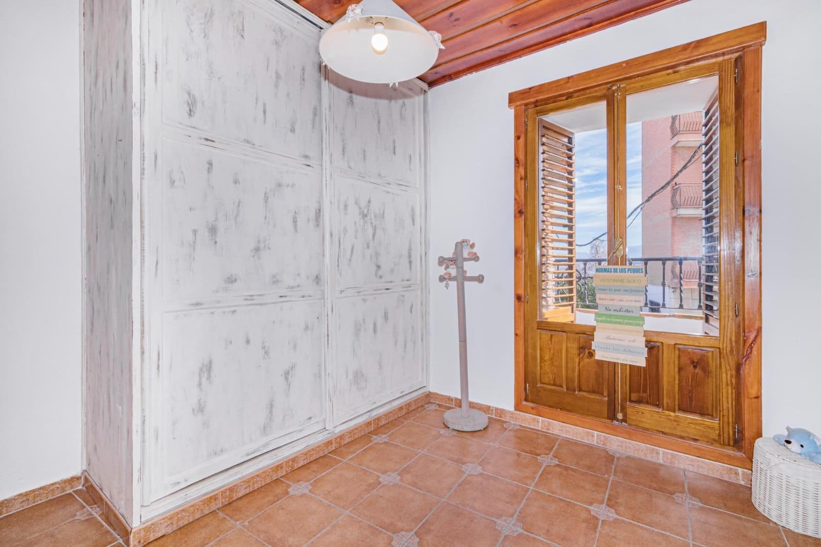 3 sovrum Radhus till salu i Alhendin - 149 000 € (Ref: 9427251)