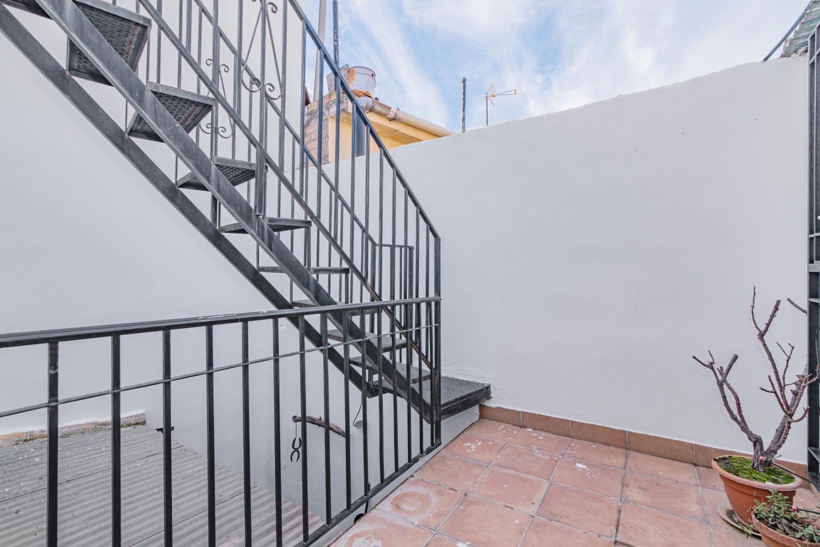 3 sovrum Radhus till salu i Alhendin - 149 000 € (Ref: 9427251)