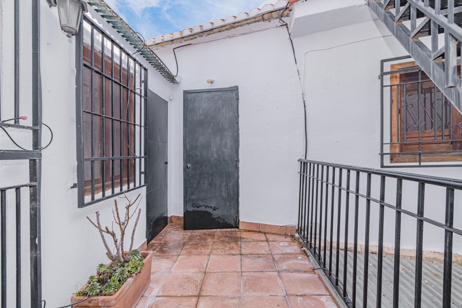 3 sovrum Radhus till salu i Alhendin - 149 000 € (Ref: 9427251)