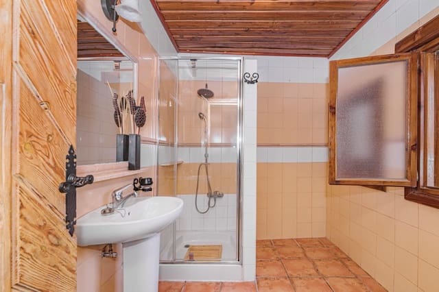 3 sovrum Radhus till salu i Alhendín - 149 000 € (Ref: 9427251)