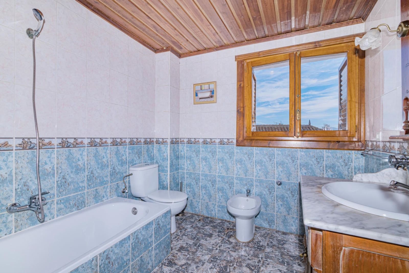 3 sovrum Radhus till salu i Alhendin - 149 000 € (Ref: 9427251)