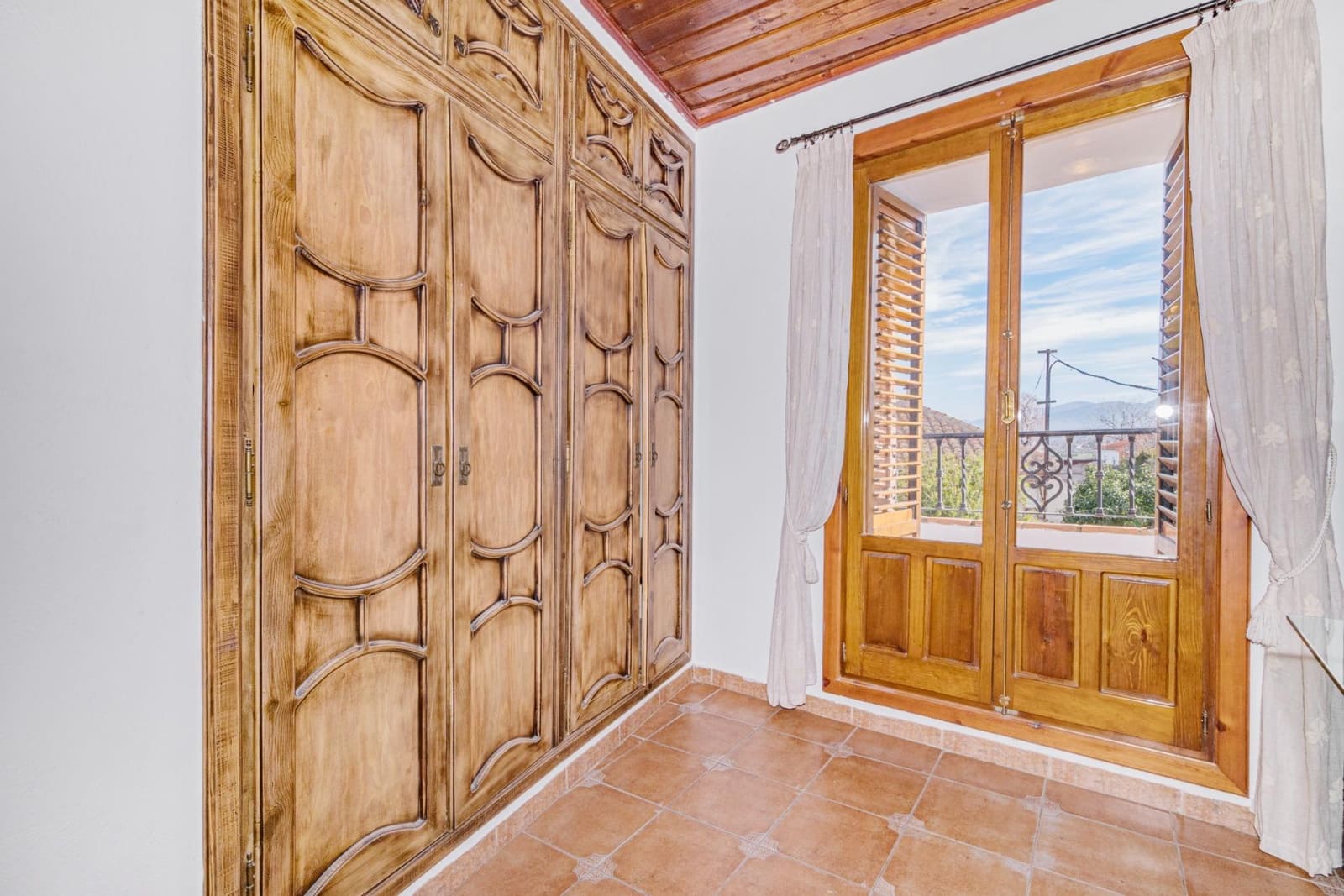 3 sovrum Radhus till salu i Alhendin - 149 000 € (Ref: 9427251)