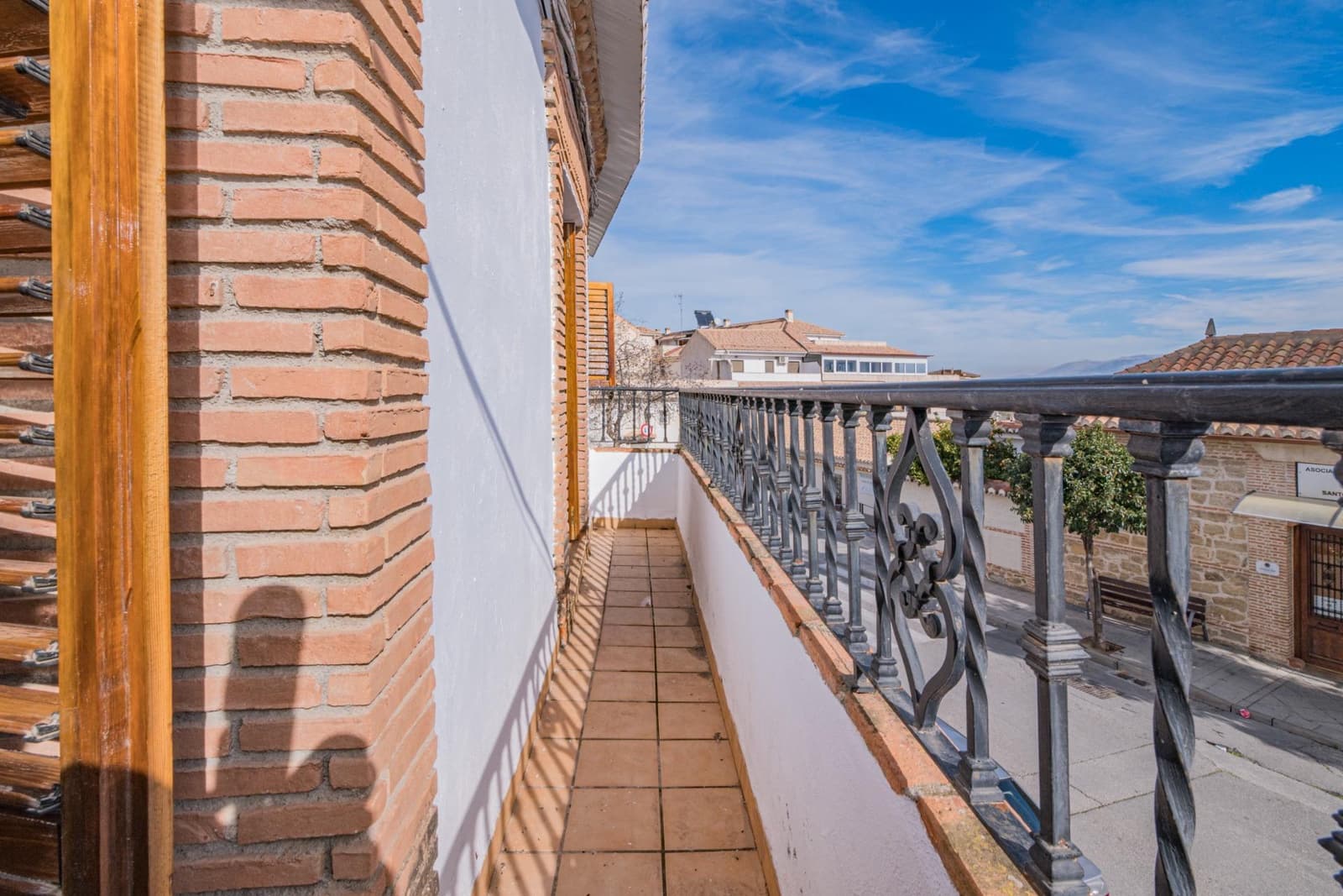 3 sovrum Radhus till salu i Alhendin - 149 000 € (Ref: 9427251)