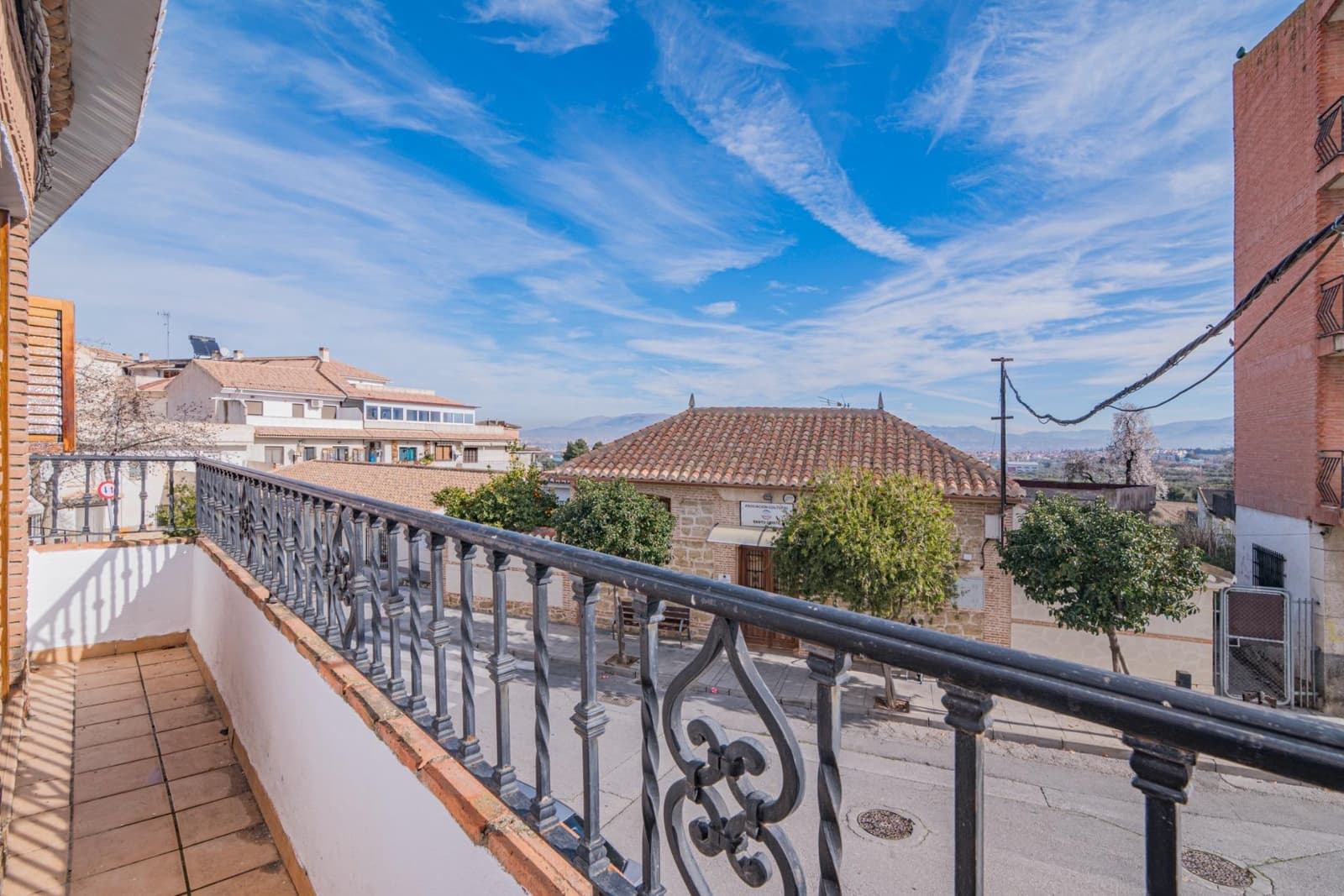 3 sovrum Radhus till salu i Alhendin - 149 000 € (Ref: 9427251)