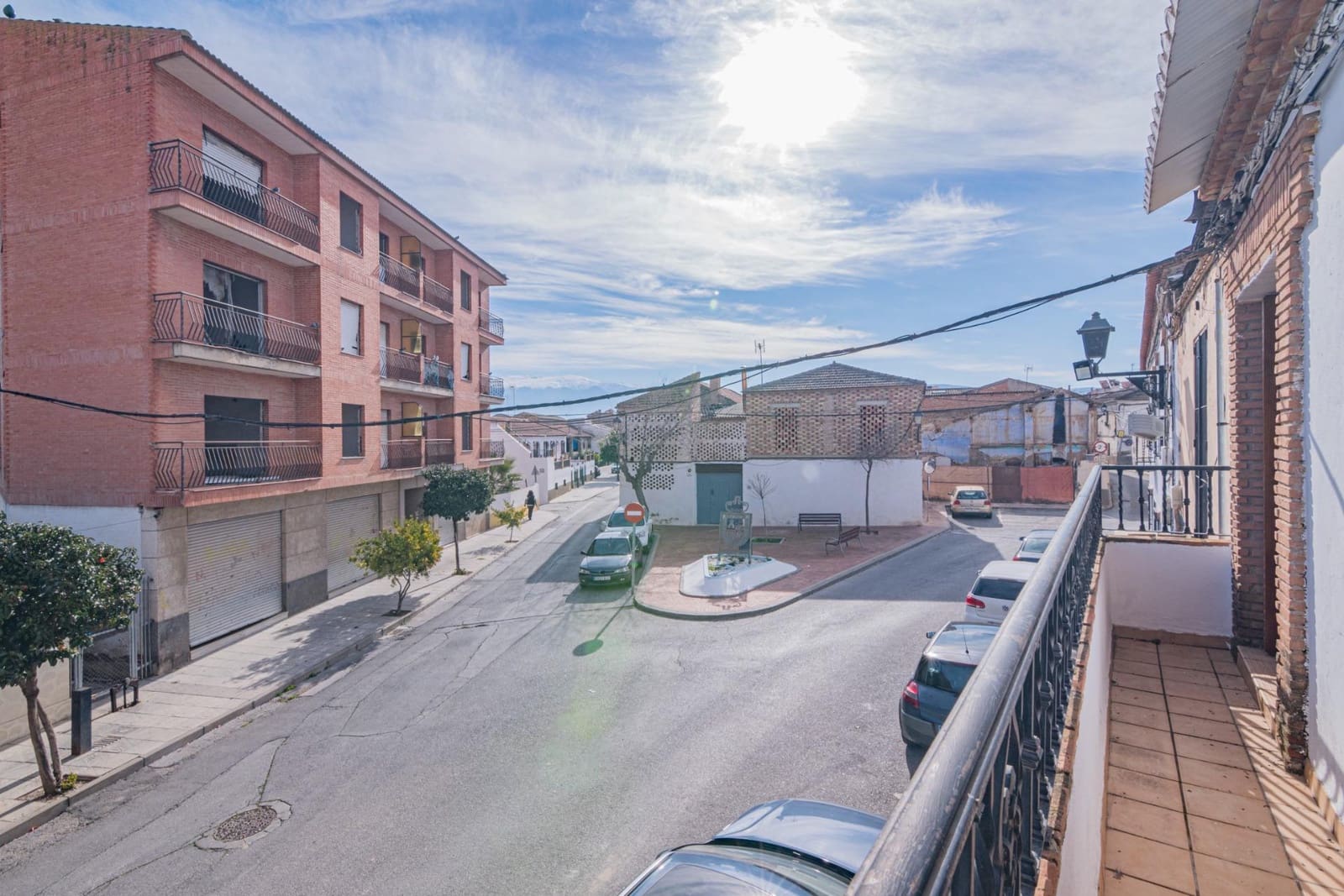 3 sovrum Radhus till salu i Alhendin - 149 000 € (Ref: 9427251)