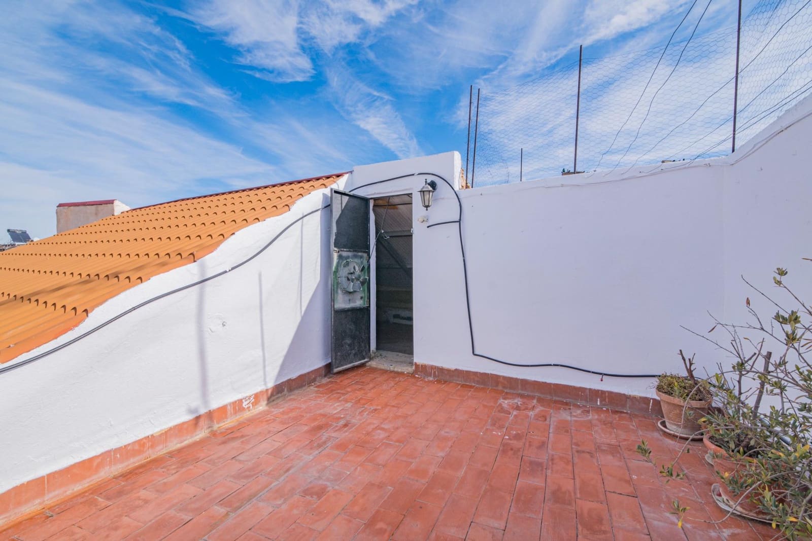 3 sovrum Radhus till salu i Alhendin - 149 000 € (Ref: 9427251)