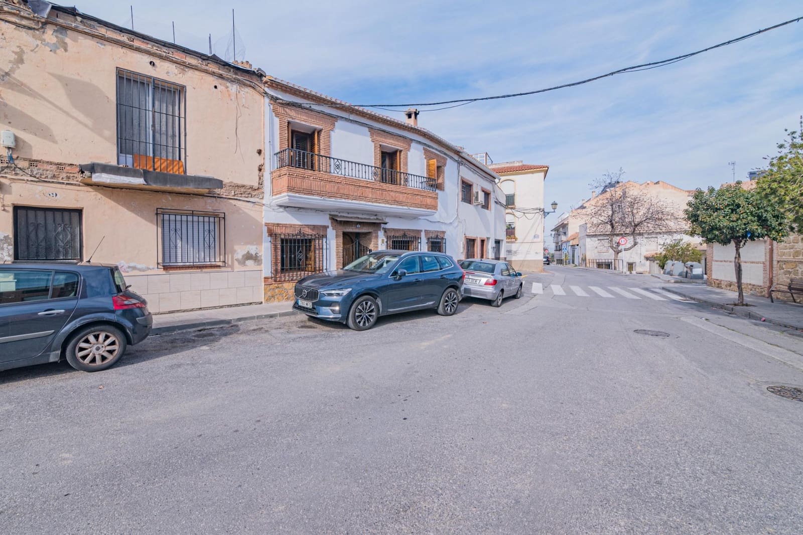 3 sovrum Radhus till salu i Alhendin - 149 000 € (Ref: 9427251)