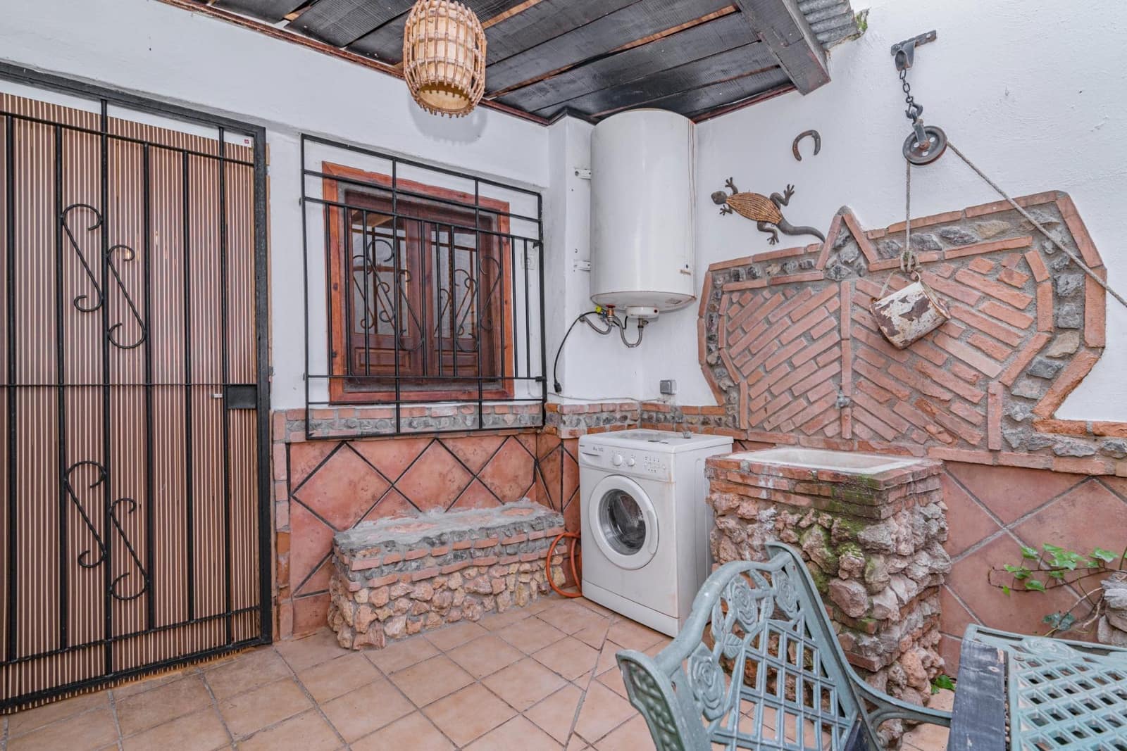 3 sovrum Radhus till salu i Alhendin - 149 000 € (Ref: 9427251)