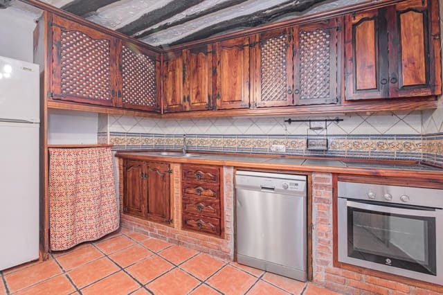 3 sovrum Radhus till salu i Alhendín - 149 000 € (Ref: 9427251)