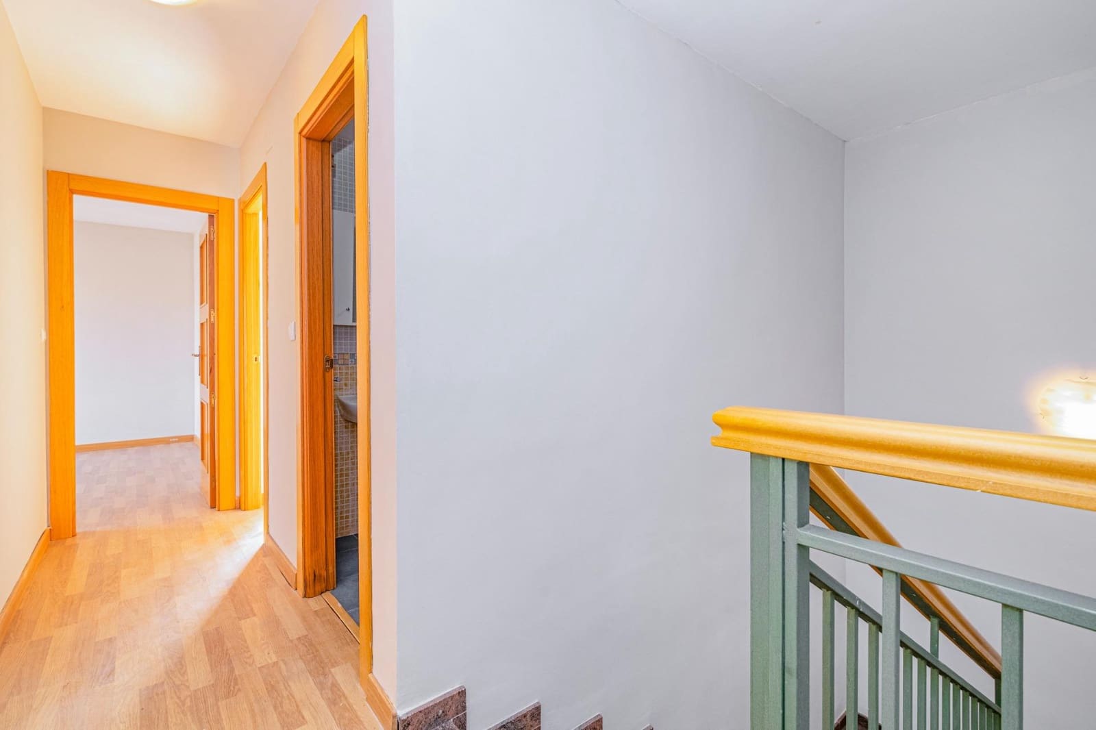 4 chambre Villa/Maison Semi-Mitoyenne à vendre à Ogijares avec piscine garage - 349 000 € (Ref: 9427584)