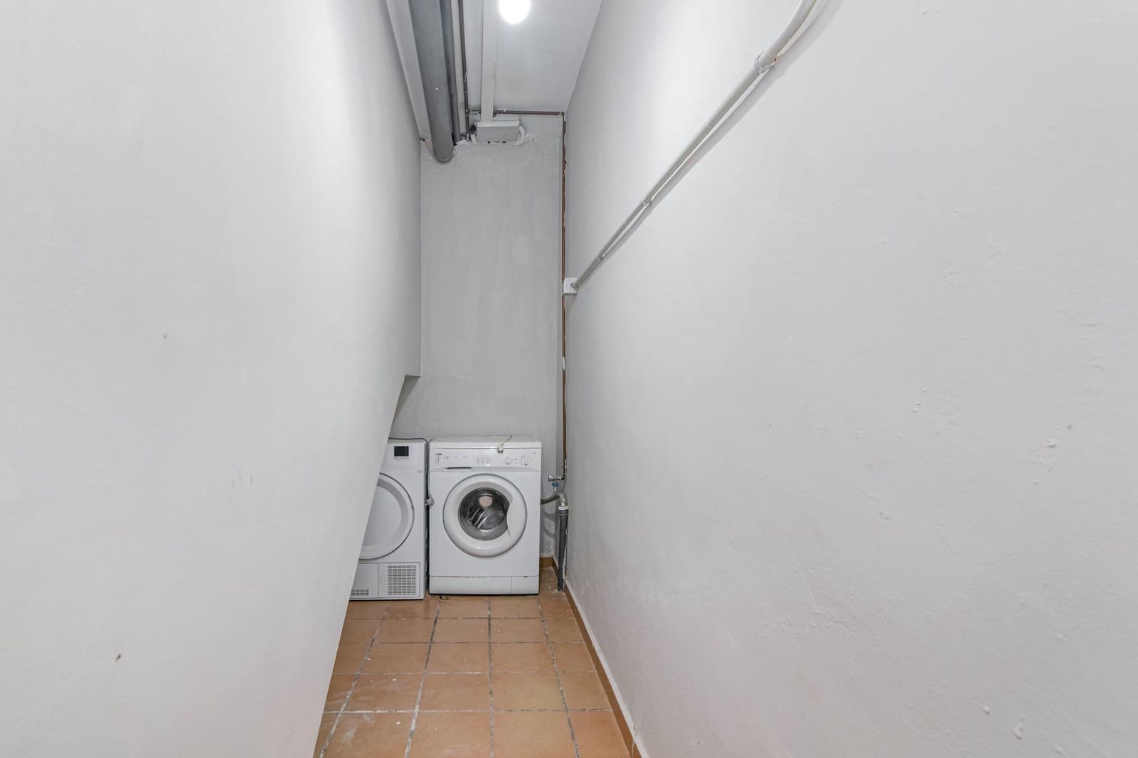 4 chambre Villa/Maison Semi-Mitoyenne à vendre à Ogijares avec piscine garage - 349 000 € (Ref: 9427584)