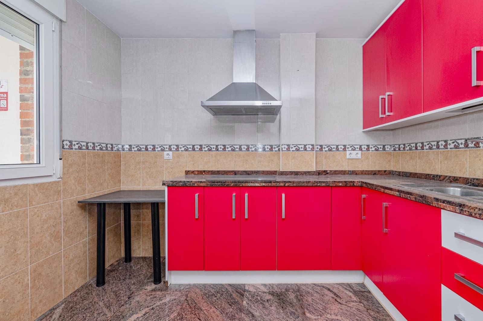 4 chambre Villa/Maison Semi-Mitoyenne à vendre à Ogijares avec piscine garage - 349 000 € (Ref: 9427584)