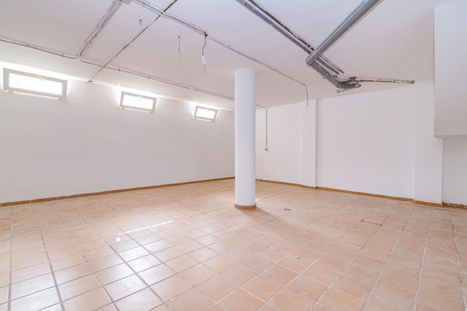 4 chambre Villa/Maison Semi-Mitoyenne à vendre à Ogijares avec piscine garage - 349 000 € (Ref: 9427584)