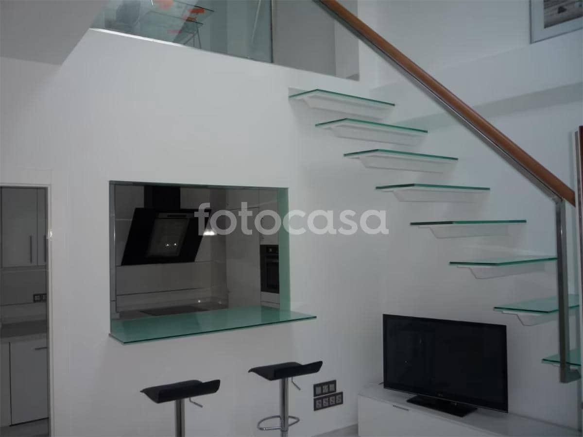 2 bedroom Flat for rent in Granada city - € 800 (Ref: 9431090)