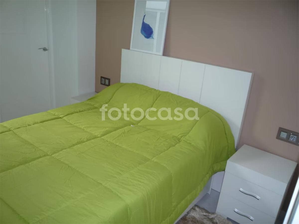 2 bedroom Flat for rent in Granada city - € 800 (Ref: 9431090)