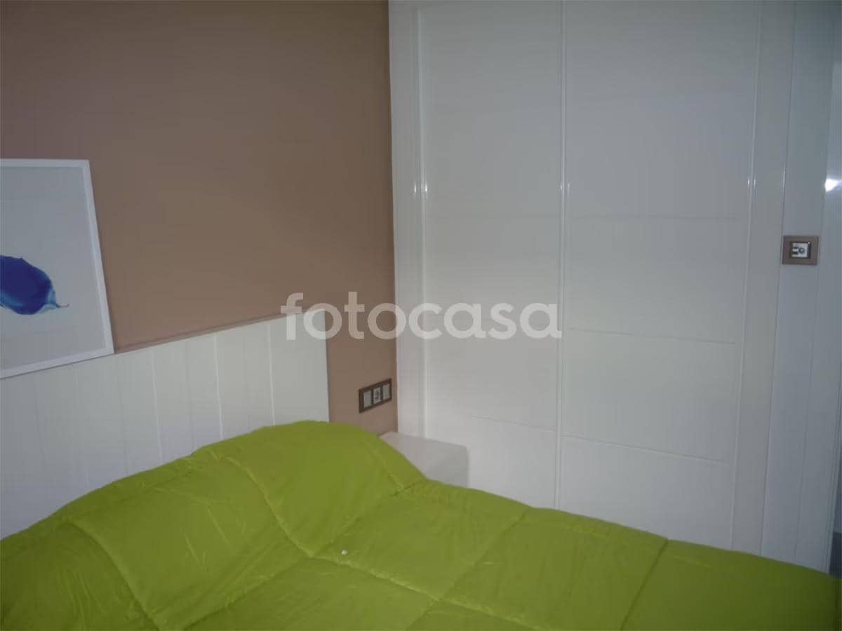 2 bedroom Flat for rent in Granada city - € 800 (Ref: 9431090)