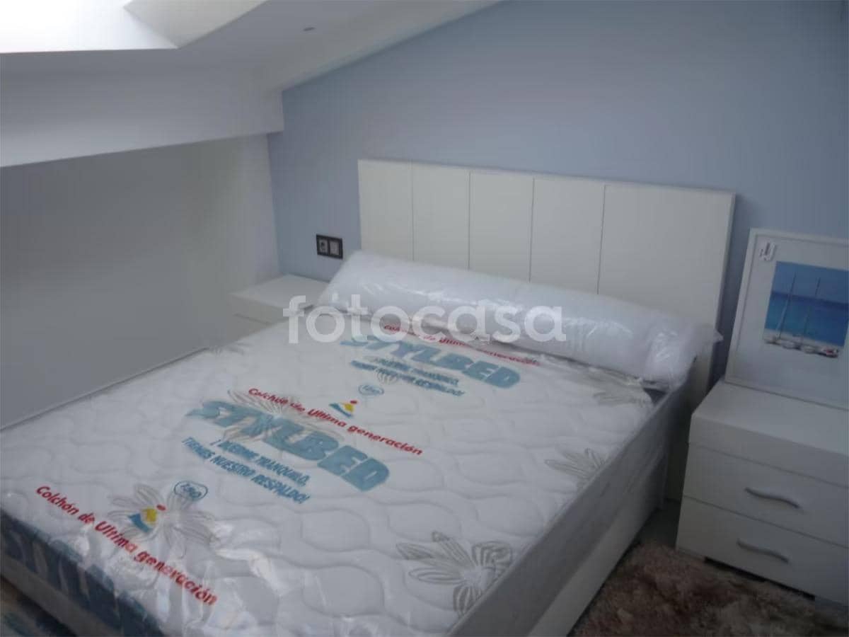 2 bedroom Flat for rent in Granada city - € 800 (Ref: 9431090)