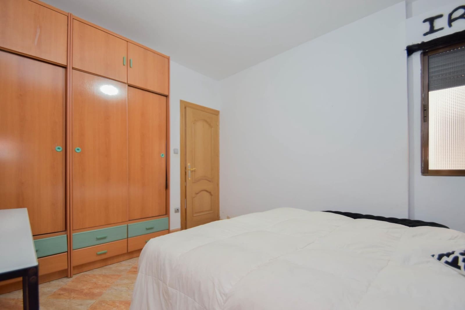 Piso de 3 habitaciones en Valderrubio en venta - 84.990 € (Ref: 9431091)