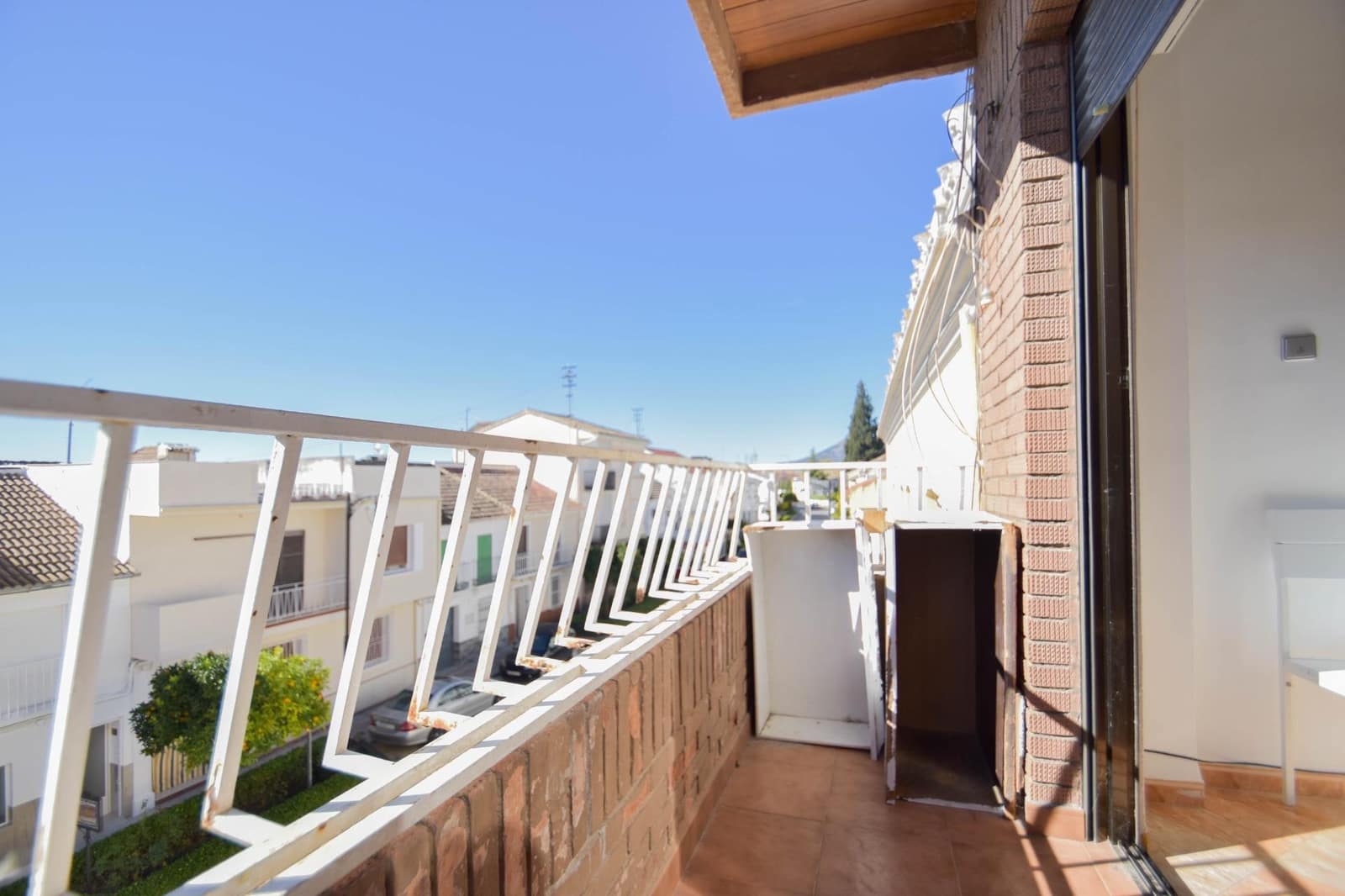 Piso de 3 habitaciones en Valderrubio en venta - 84.990 € (Ref: 9431091)