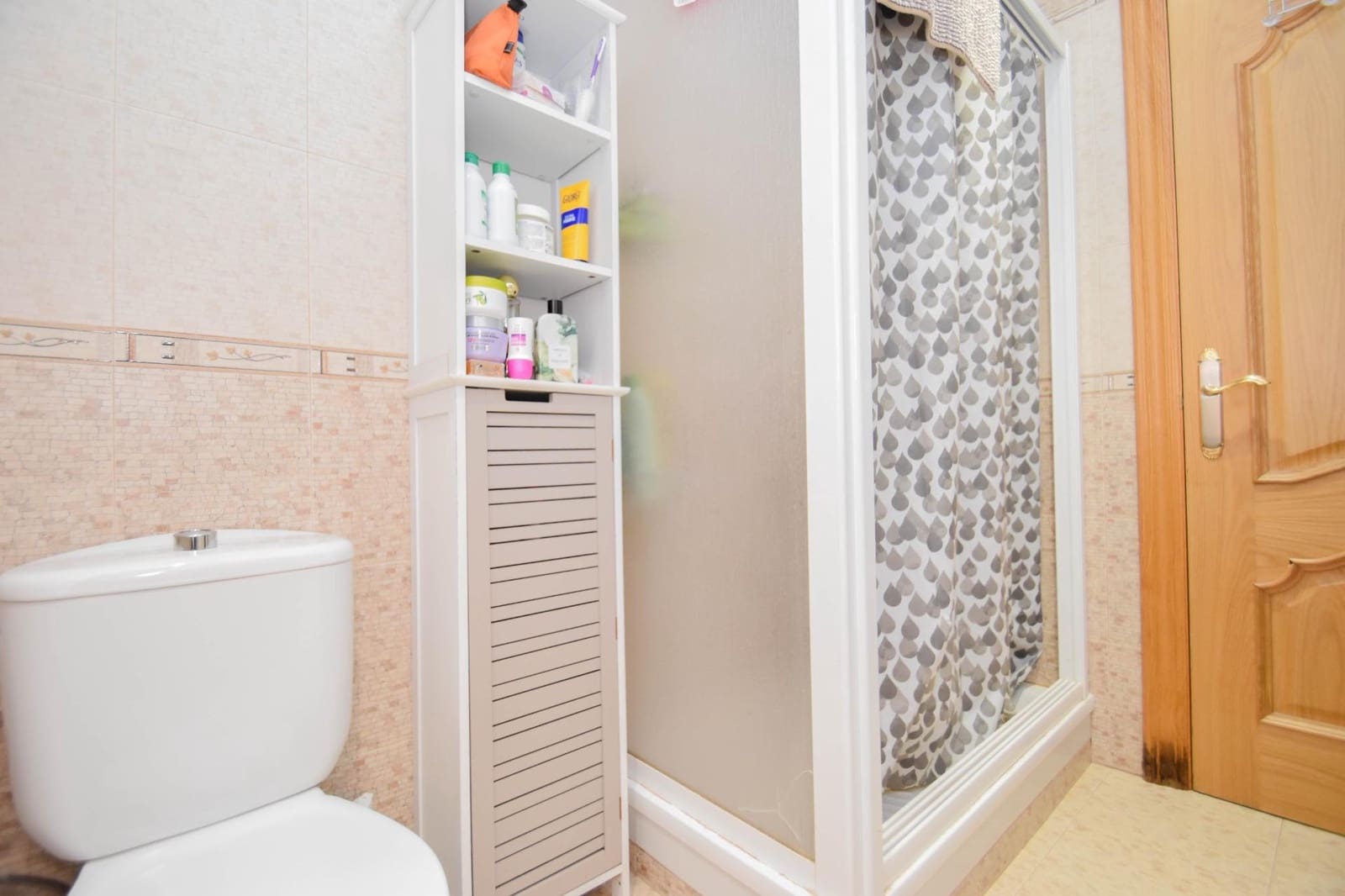 Piso de 3 habitaciones en Valderrubio en venta - 84.990 € (Ref: 9431091)