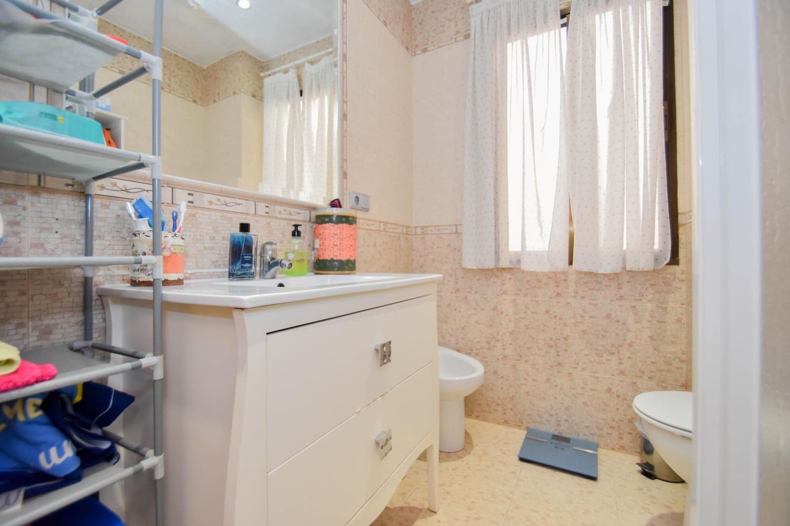 Piso de 3 habitaciones en Valderrubio en venta - 84.990 € (Ref: 9431091)