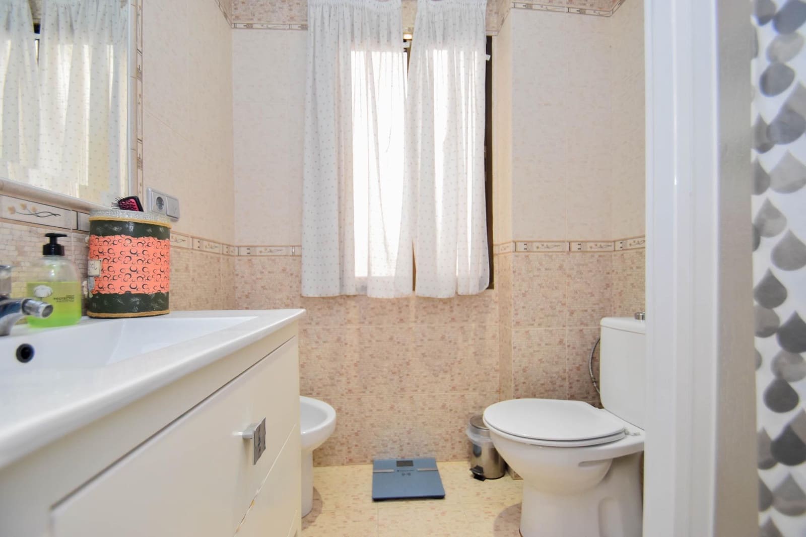 Piso de 3 habitaciones en Valderrubio en venta - 84.990 € (Ref: 9431091)