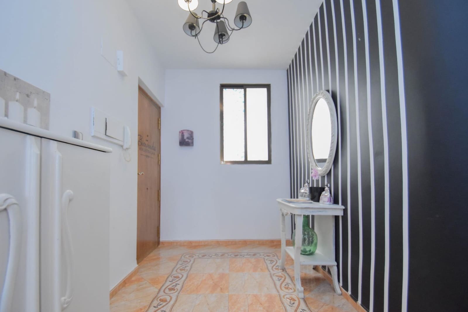 Piso de 3 habitaciones en Valderrubio en venta - 84.990 € (Ref: 9431091)