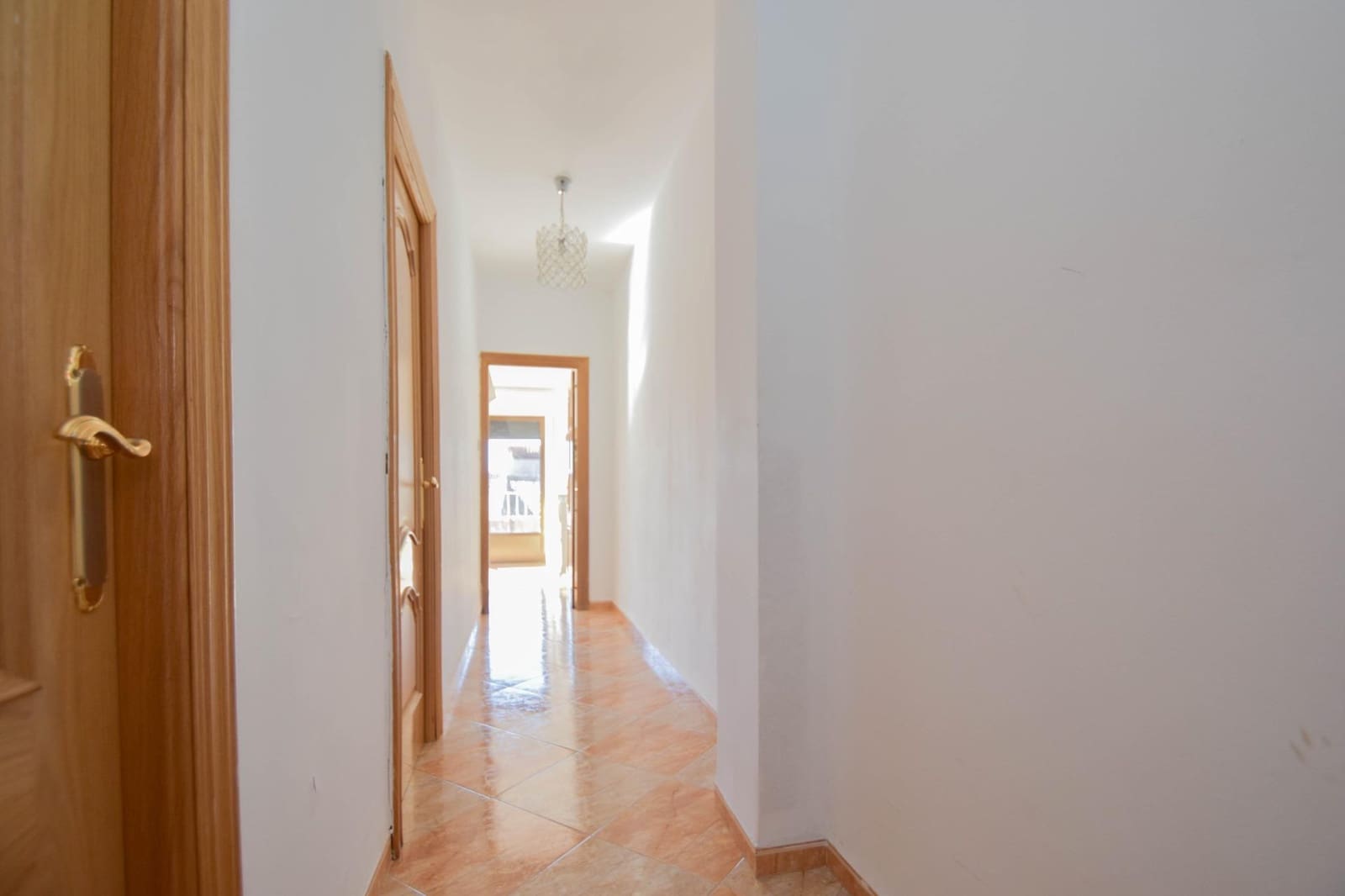 Piso de 3 habitaciones en Valderrubio en venta - 84.990 € (Ref: 9431091)