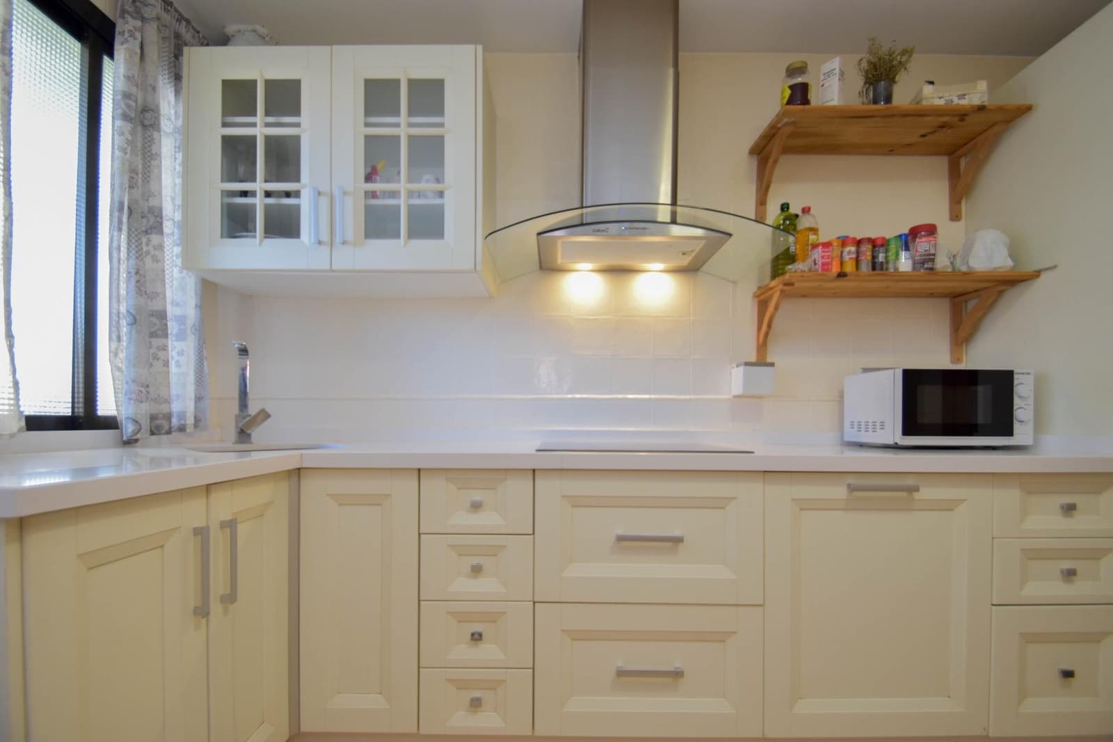 Piso de 3 habitaciones en Valderrubio en venta - 84.990 € (Ref: 9431091)