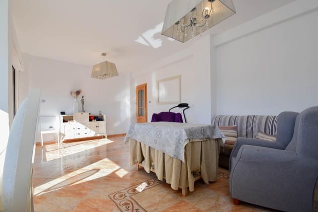 Piso de 3 habitaciones en Valderrubio en venta - 84.990 € (Ref: 9431091)