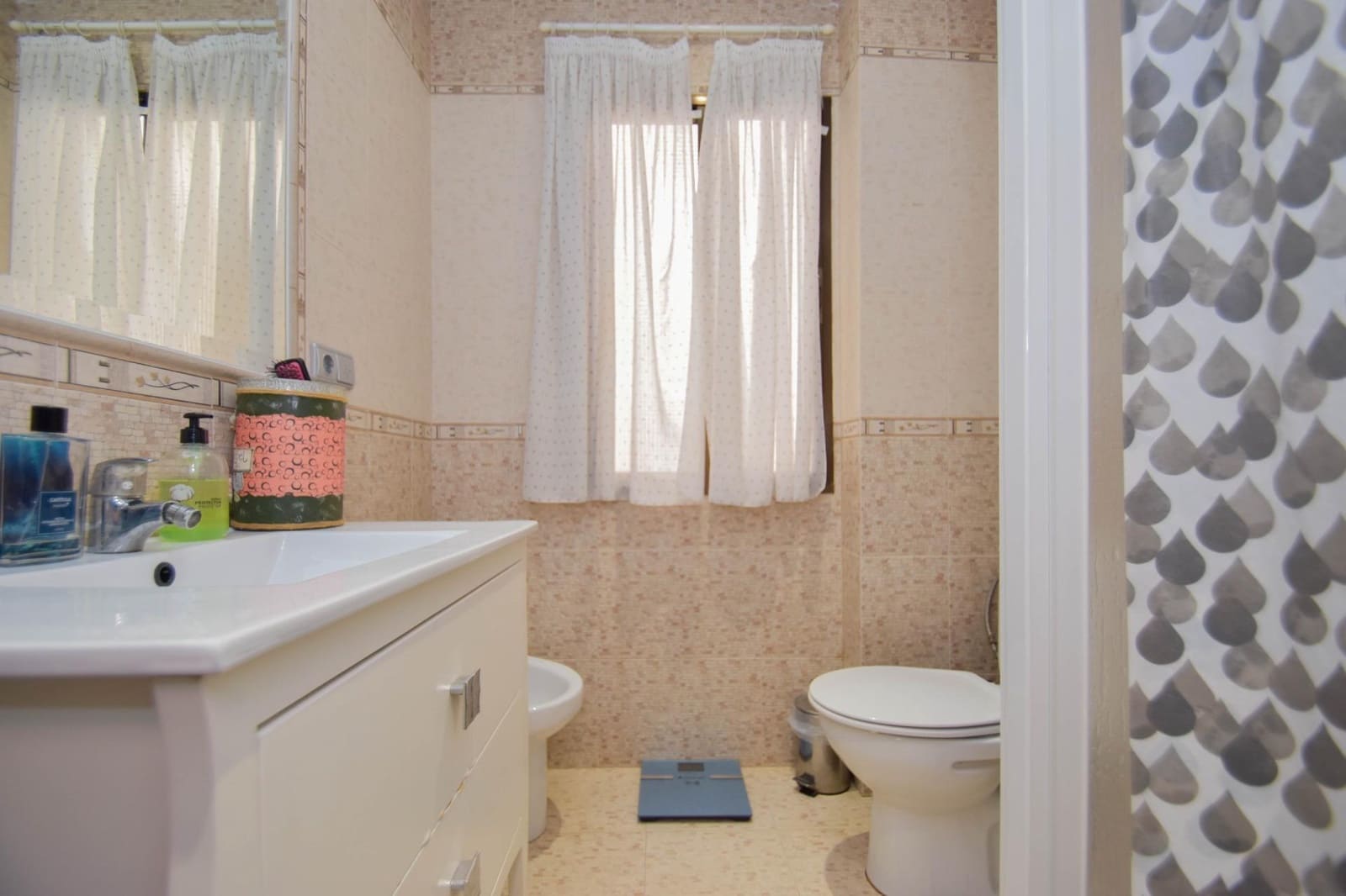 Piso de 3 habitaciones en Valderrubio en venta - 84.990 € (Ref: 9431091)