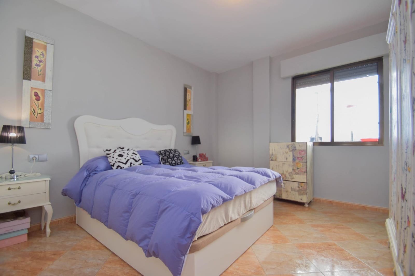 Piso de 3 habitaciones en Valderrubio en venta - 84.990 € (Ref: 9431091)