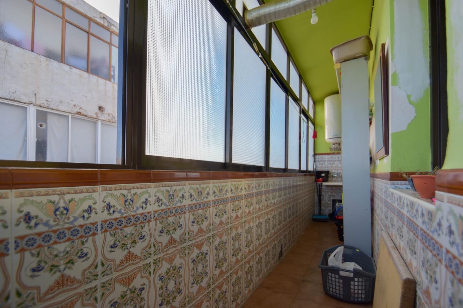 Piso de 3 habitaciones en Valderrubio en venta - 84.990 € (Ref: 9431091)