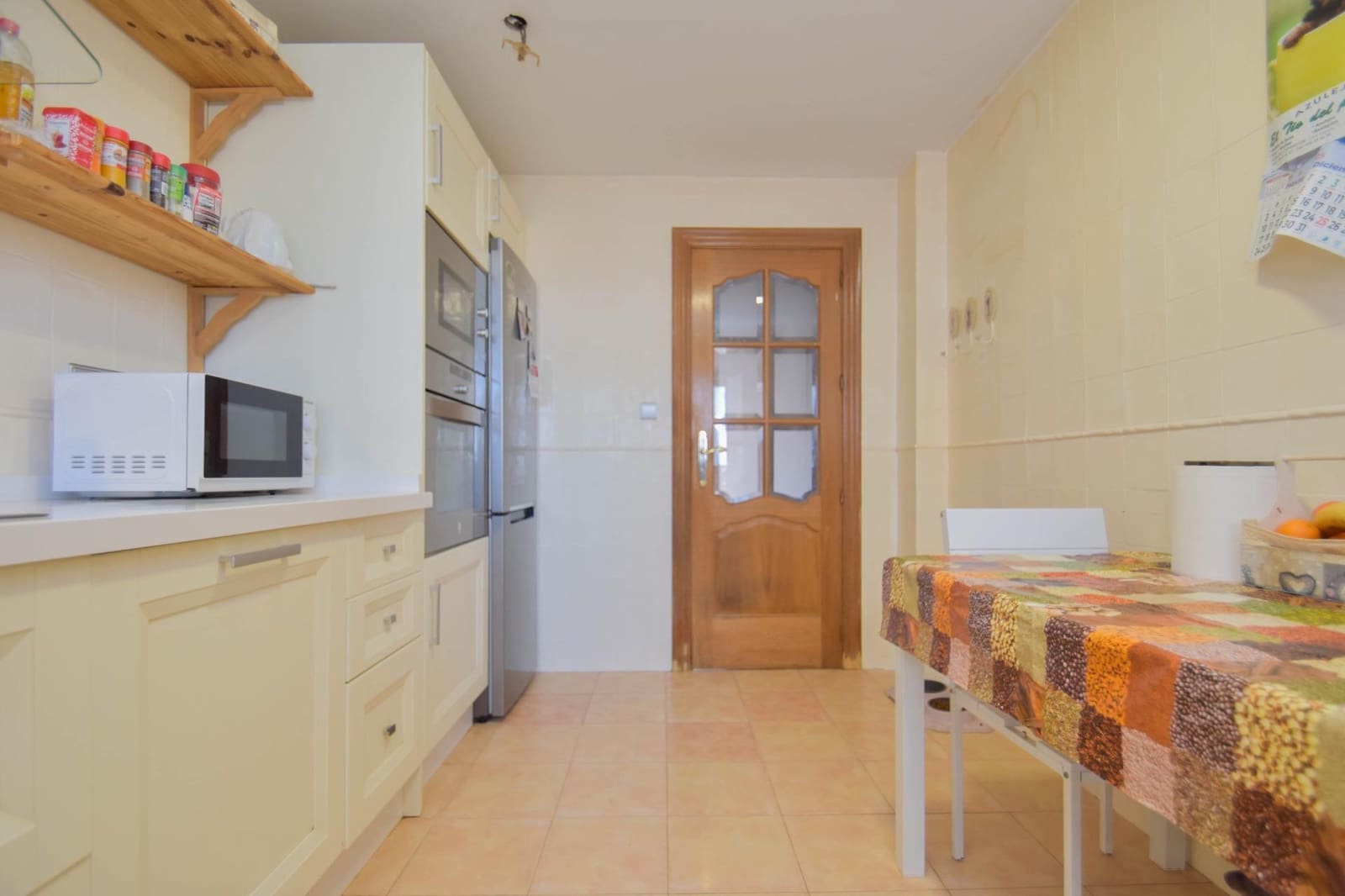 Piso de 3 habitaciones en Valderrubio en venta - 84.990 € (Ref: 9431091)