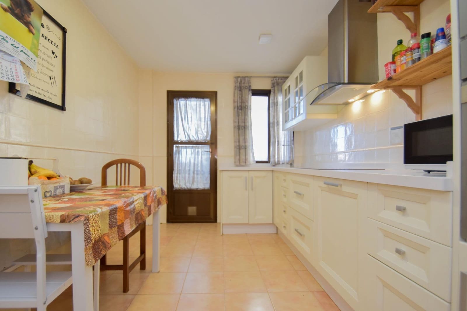 Piso de 3 habitaciones en Valderrubio en venta - 84.990 € (Ref: 9431091)