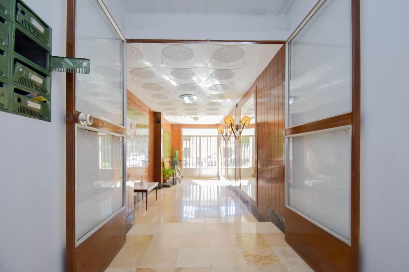 Piso de 3 habitaciones en Valderrubio en venta - 84.990 € (Ref: 9431091)