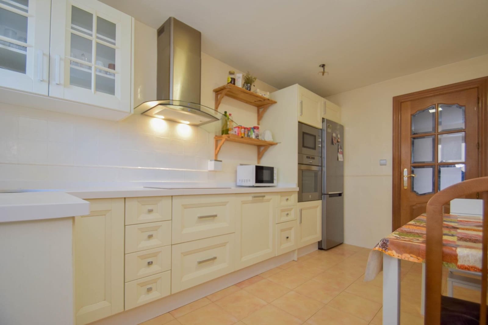 Piso de 3 habitaciones en Valderrubio en venta - 84.990 € (Ref: 9431091)