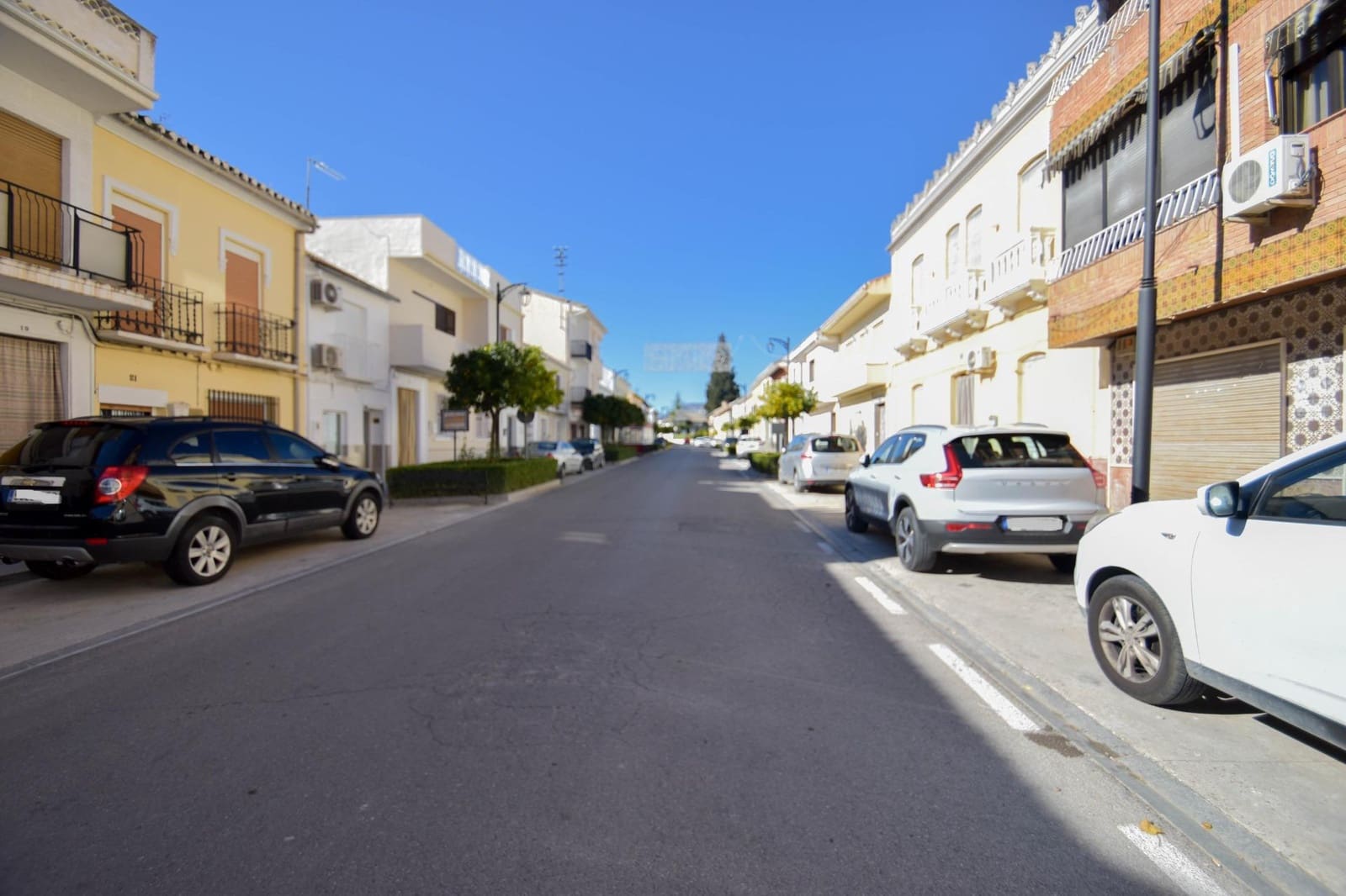 Piso de 3 habitaciones en Valderrubio en venta - 84.990 € (Ref: 9431091)