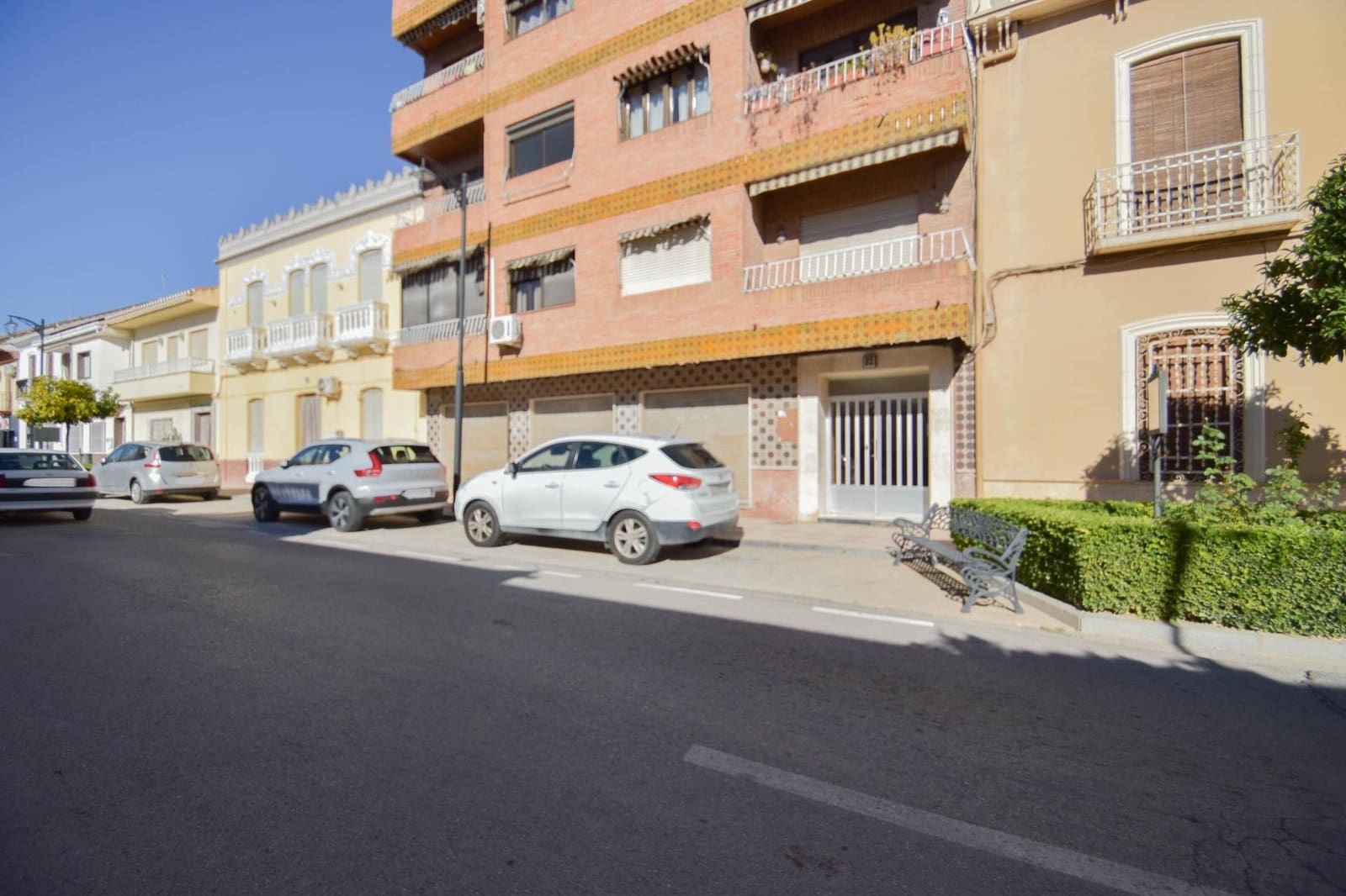 Piso de 3 habitaciones en Valderrubio en venta - 84.990 € (Ref: 9431091)