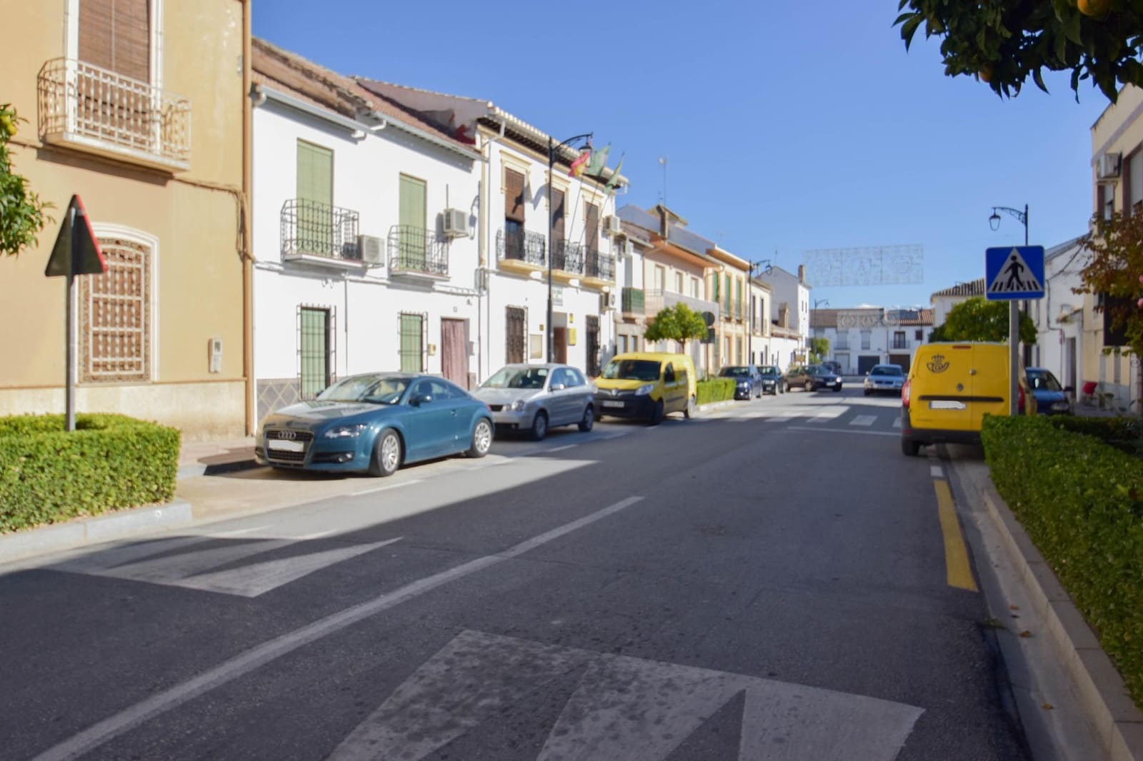 Piso de 3 habitaciones en Valderrubio en venta - 84.990 € (Ref: 9431091)