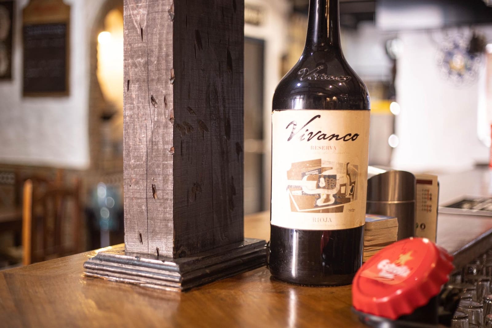 4 bedroom Commercial for rent in Santa Fe - € 1,500 (Ref: 9433469)