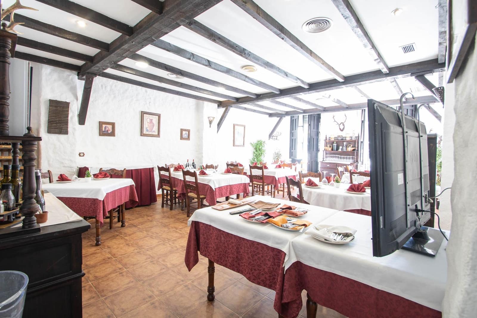 4 bedroom Commercial for rent in Santa Fe - € 1,500 (Ref: 9433469)