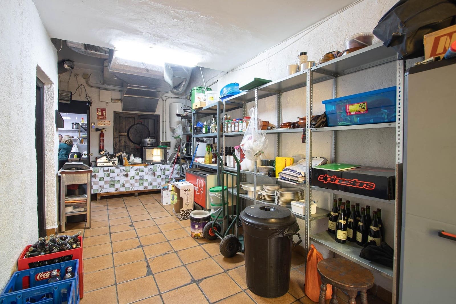 4 bedroom Commercial for rent in Santa Fe - € 1,500 (Ref: 9433469)