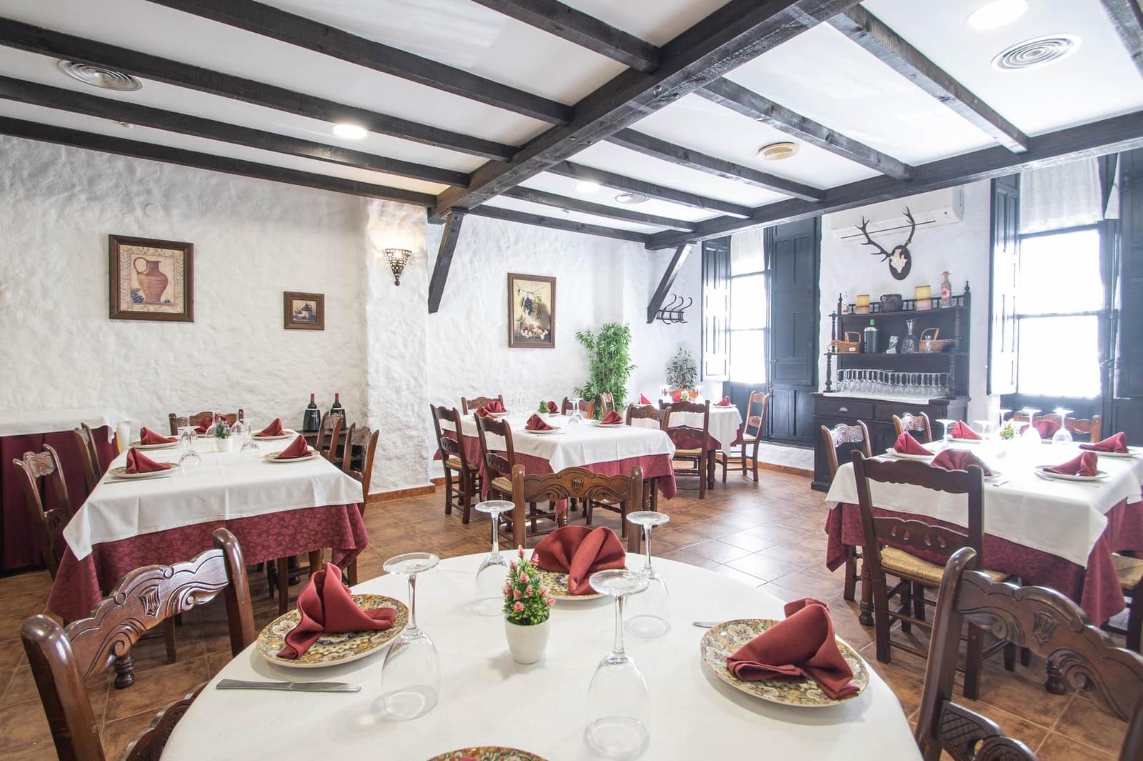 4 bedroom Commercial for rent in Santa Fe - € 1,500 (Ref: 9433469)