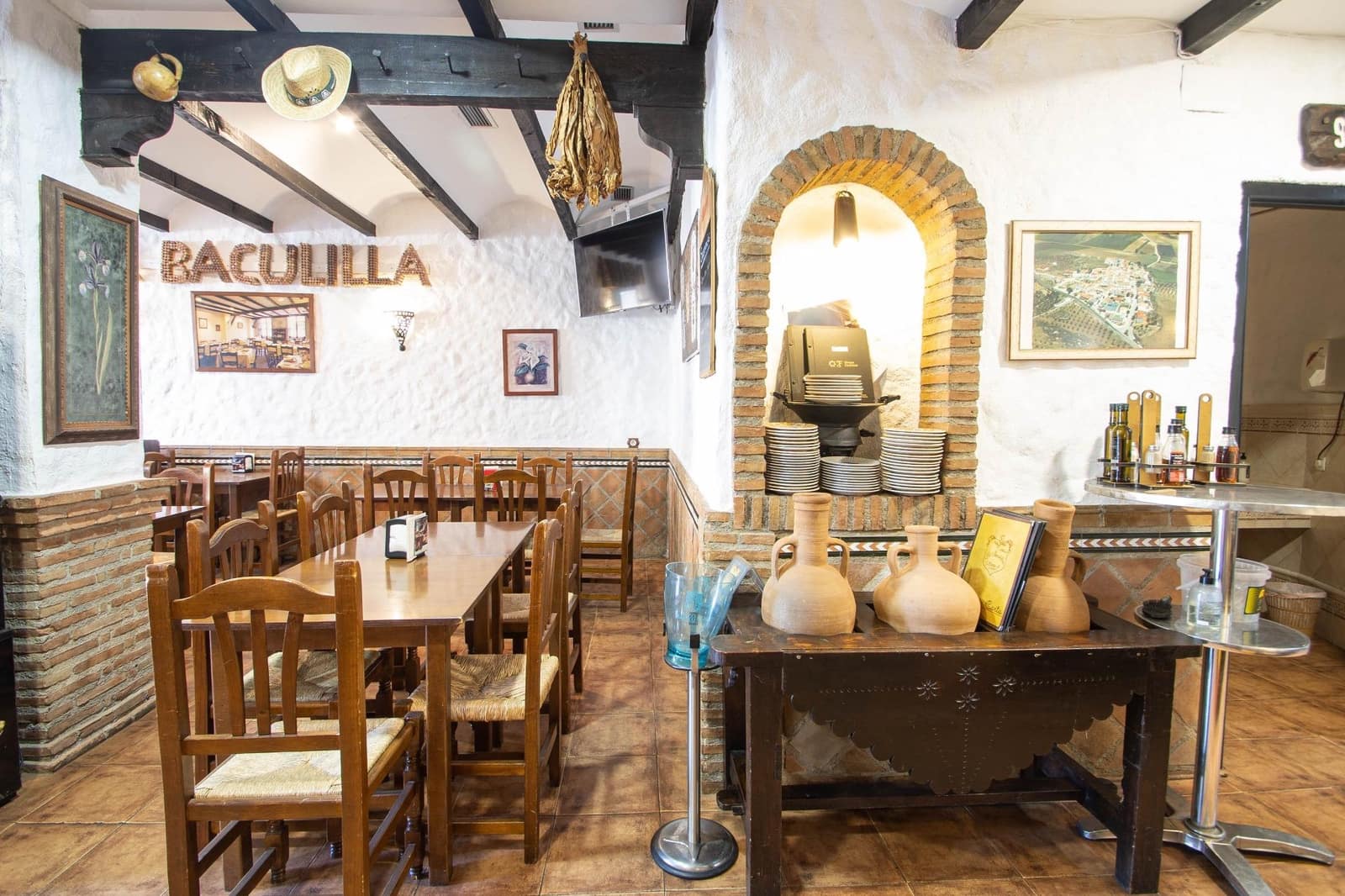 4 bedroom Commercial for rent in Santa Fe - € 1,500 (Ref: 9433469)