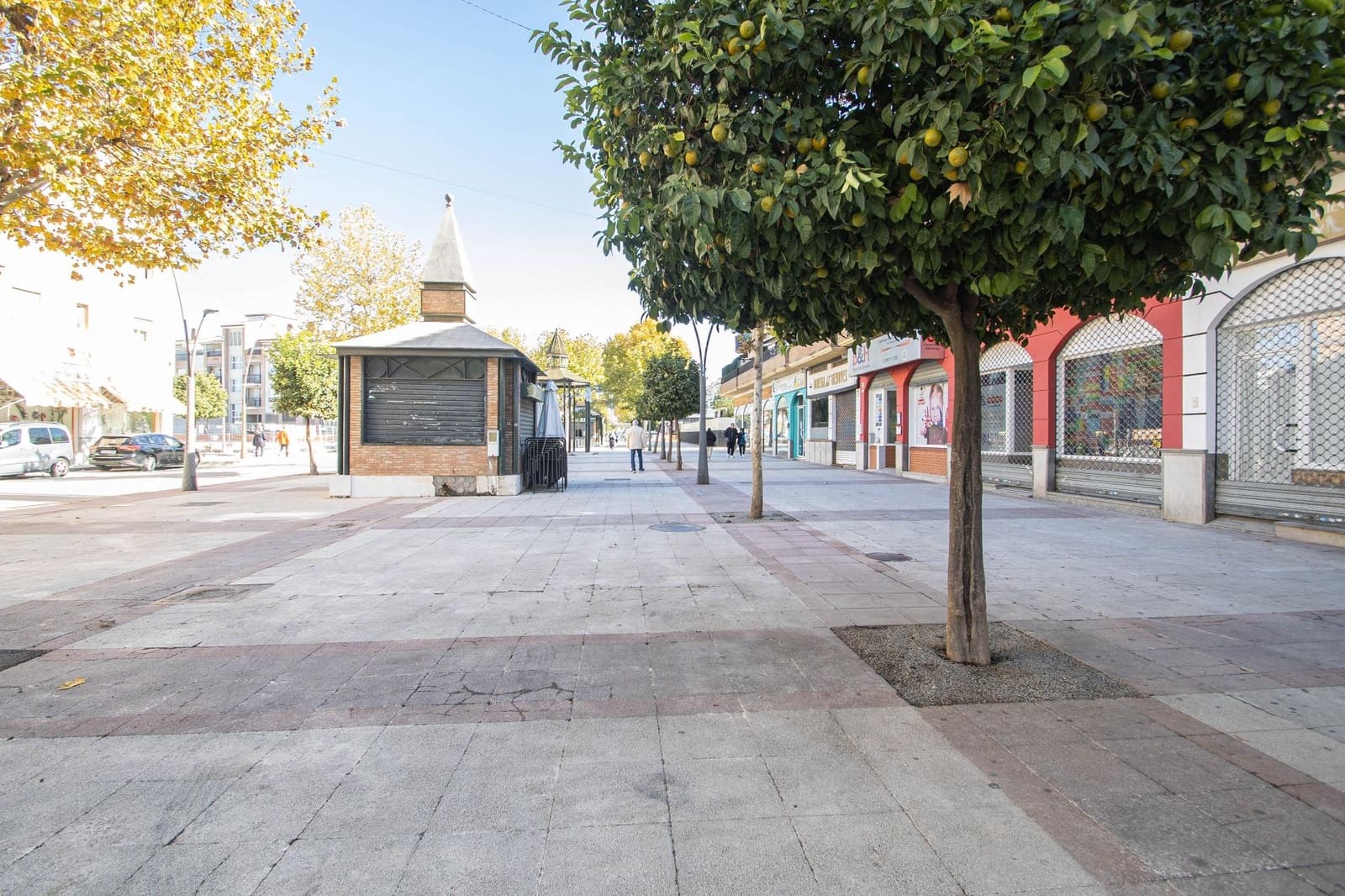 4 bedroom Commercial for rent in Santa Fe - € 1,500 (Ref: 9433469)