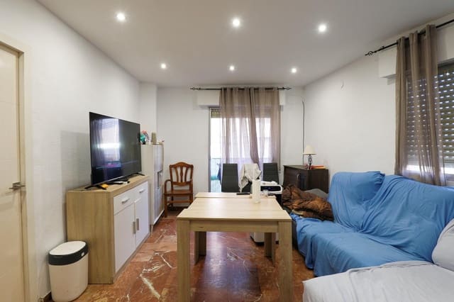 4 slaapkamer Flat te koop in Dúrcal - € 138.000 (Ref: 9437144)