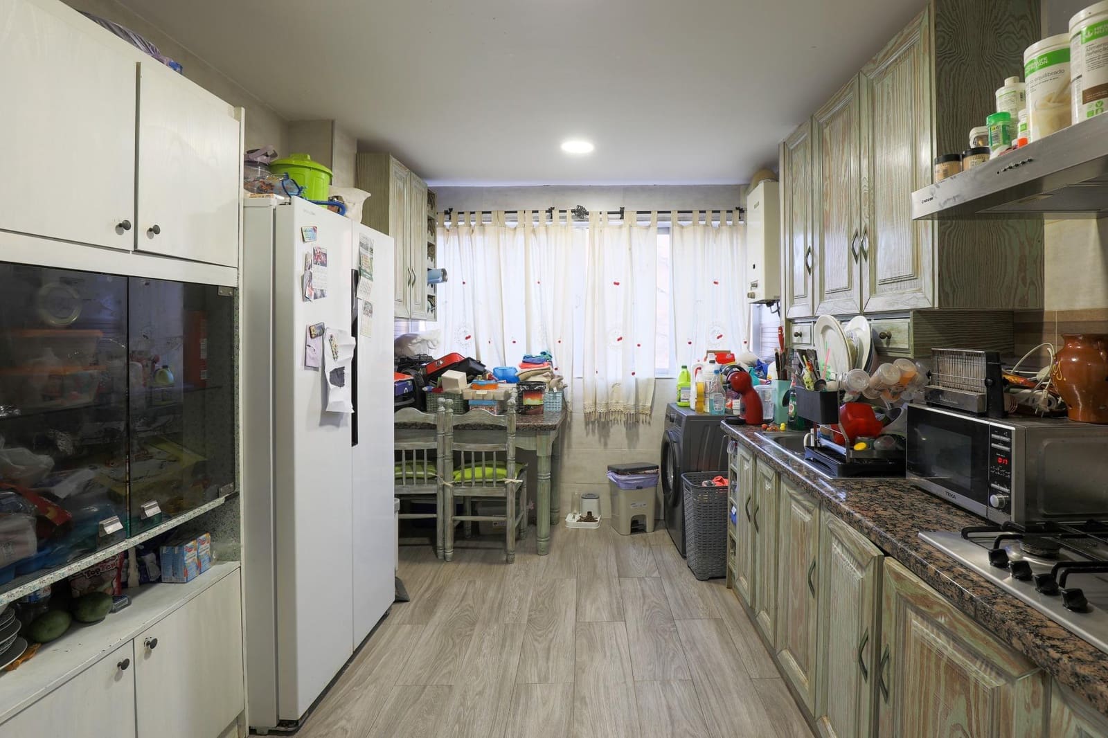 4 slaapkamer Flat te koop in Durcal - € 138.000 (Ref: 9437144)