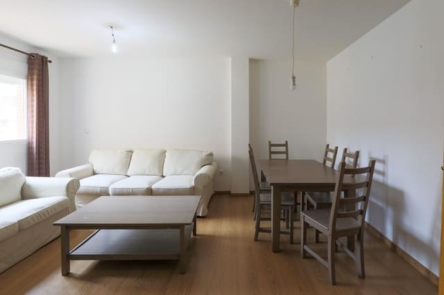 2 chambre Appartement à vendre à Gabia Grande, Las Gabias avec garage - 155 000 € (Ref: 9437145)