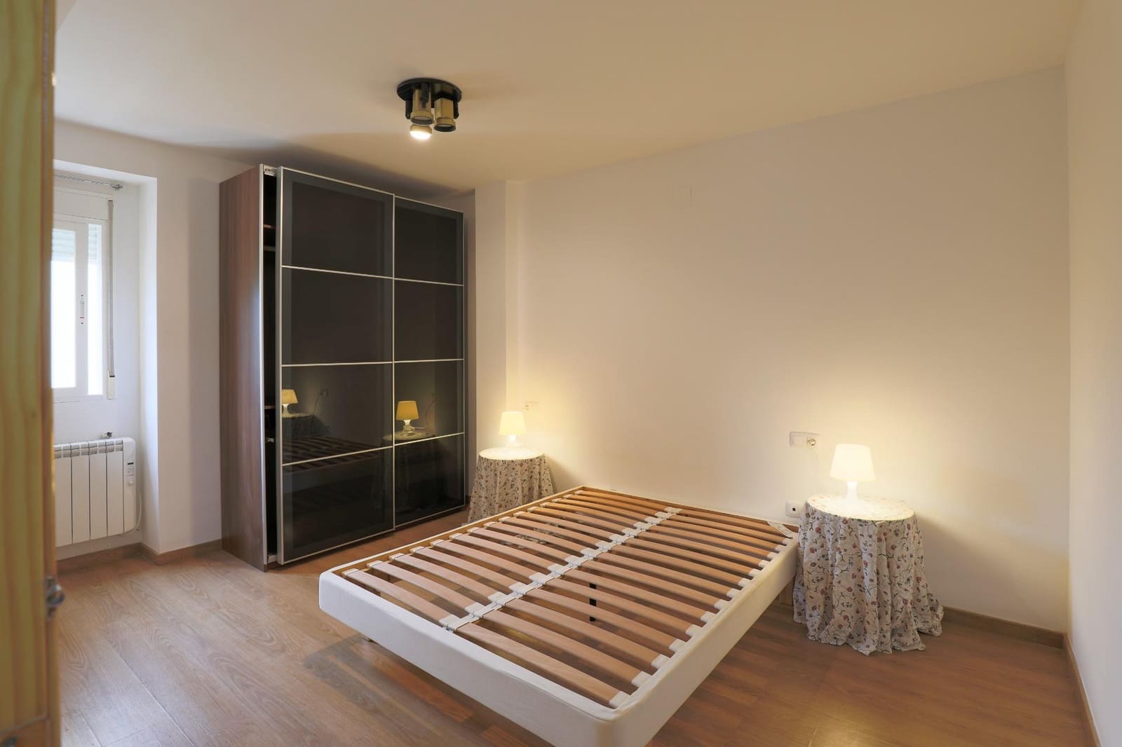 2 bedroom Flat for sale in Las Gabias with garage - € 155,000 (Ref: 9437145)